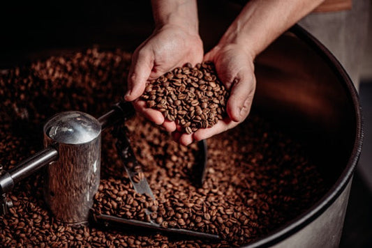 The idea of doing coffee!