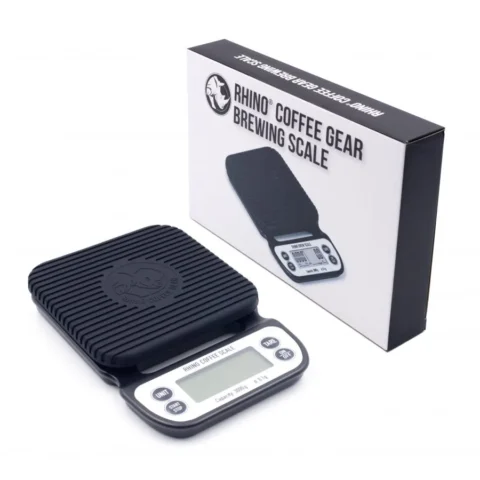Rhino Coffee Gear Brewing Scales