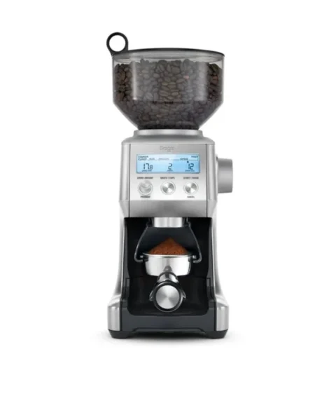 Sage Smart Coffee Grinder Pro