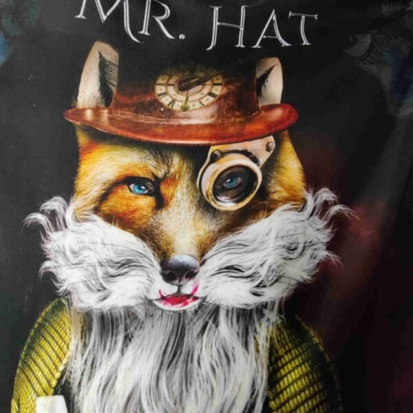 Colombian, Mr Hat - Image 8