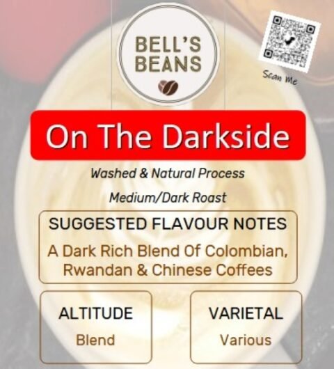 On The Darkside