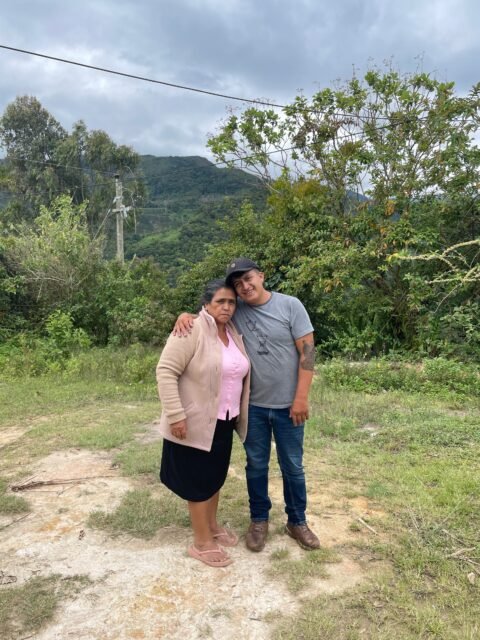 Two From Peru